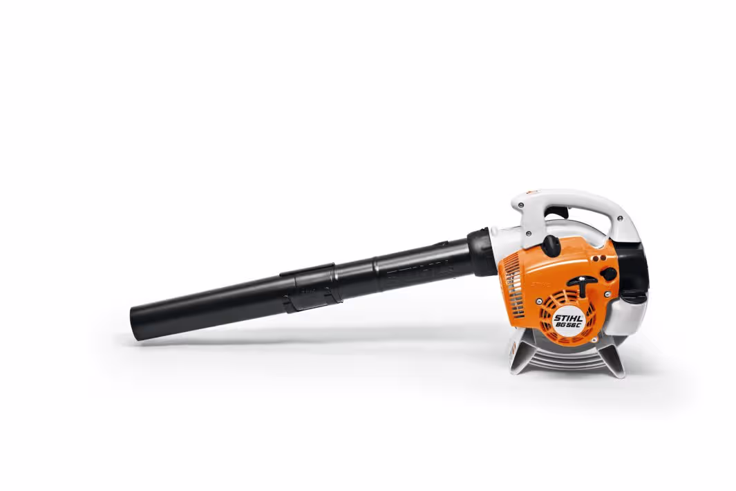 STIHL product showcase